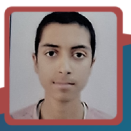 Utsav Class 9 Tuition trainer in Darbhanga
