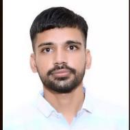 Ravi Kumar Class 12 Tuition trainer in Jaipur