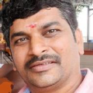 Thiresh M Class 11 Tuition trainer in Hyderabad