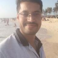 Naveen Naveen Kannada Language trainer in Bangalore