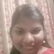 K.rejina R. Hindi Language trainer in Peermade