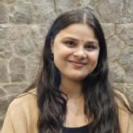 Anchal K. Class I-V Tuition trainer in Delhi