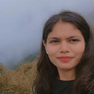 Vanshika C. Class I-V Tuition trainer in Lucknow