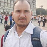 Pankaj Dakhare Class 12 Tuition trainer in Bhandara