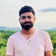 Pareek Manish Class I-V Tuition trainer in Surat