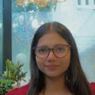 Kamya B. Class 6 Tuition trainer in Howrah