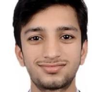 Mayank Prasad Stock Market Trading trainer in Ghaziabad