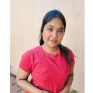 Komal S. Class I-V Tuition trainer in Dhanbad