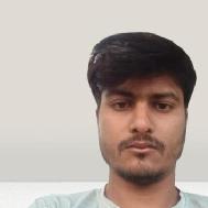 Vikash Prajapati Class 12 Tuition trainer in Kerakat