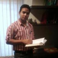 Shyam Gupta MCom Tuition trainer in Bangalore