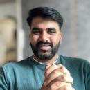 Photo of Umesh Gajjar