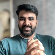 Umesh Gajjar Web Designing trainer in Gandhinagar