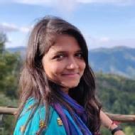 Akanksha . Language translation services trainer in Varanasi