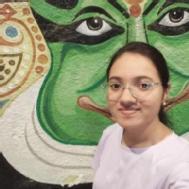 Ketki Y. Class 11 Tuition trainer in Akola