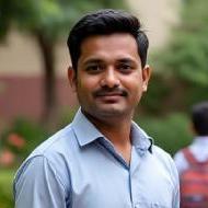 Rajat Verma Class I-V Tuition trainer in Dhampur