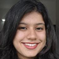 Pakhi K. Class 12 Tuition trainer in Mumbai