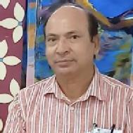 Sunil Kumar Sharma Spoken English trainer in Muzaffarnagar