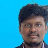 Lallela Vishal Class I-V Tuition trainer in Hyderabad