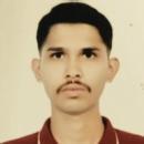 Photo of Anshul Mehra
