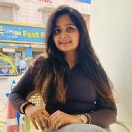 Ayushi D. BA Tuition trainer in Bhopal