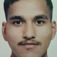 Rishabh Sharma Class I-V Tuition trainer in Dehradun