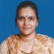 Sireesha A. Class 6 Tuition trainer in Hyderabad