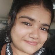 Akshara R. Nursery-KG Tuition trainer in Thiruvananthapuram
