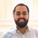 Photo of Aalok Praveen