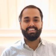 Aalok Praveen Class I-V Tuition trainer in Bangalore