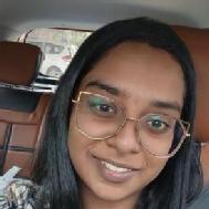 Aswathy Pharmacy Tuition trainer in Adur