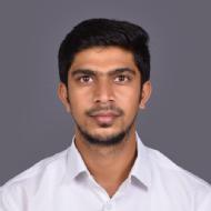 Praveen N Personal Trainer trainer in Bangalore
