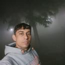 Photo of Prem Prakash Pooniya