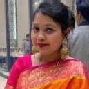 Photo of Priya M.