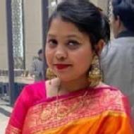 Priya M. BBA Tuition trainer in Gurgaon