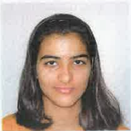 Saloni M. Class 11 Tuition trainer in Melbourne