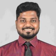 Dr. E Thilakraj Class 12 Tuition trainer in Chennai