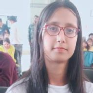 Amisha BSc Tuition trainer in Shahpur