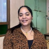 Khwaish T. Class I-V Tuition trainer in Delhi