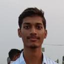 Photo of Shivam Maurya