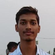 Shivam Maurya Class I-V Tuition trainer in Delhi