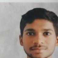 Laloo Kumar Class I-V Tuition trainer in Saharsa