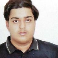 Saraswat Jha Class 10 trainer in Shamli Rural