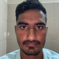 Rakesh Jat Class 12 Tuition trainer in Delhi