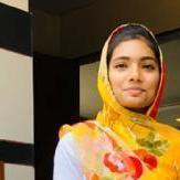 Athika J. Class I-V Tuition trainer in Tirurangadi