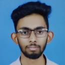 Photo of Prashanth S