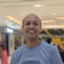 Photo of Amit Gupta