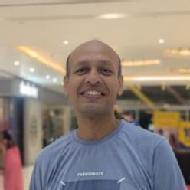 Amit Gupta Spoken English trainer in Pune