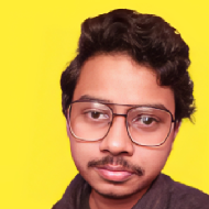 Arindam Class 12 Tuition trainer in Karimpur