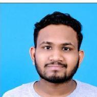 Virat Jain Peoplesoft HRMS trainer in Udaipur