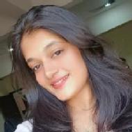 Jagrati J. Class 8 Tuition trainer in Nashik